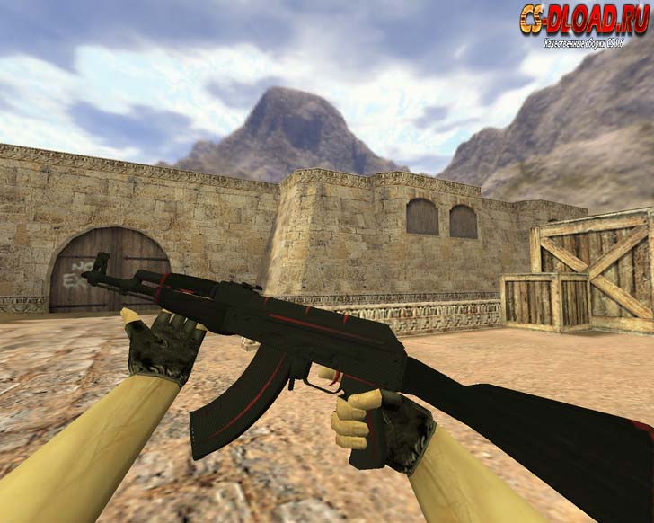  -47    CS 1.6