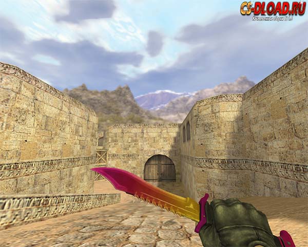      CS 1.6