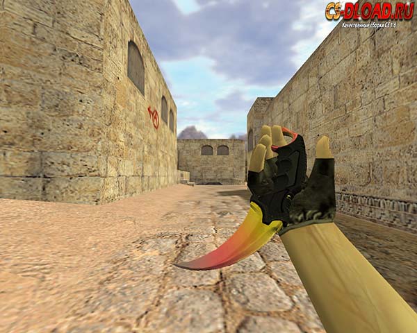      CS 1.6
