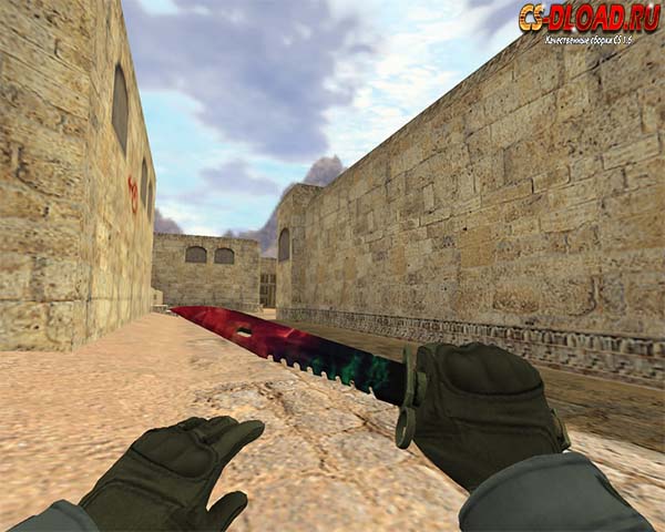  - 9    CS 1.6