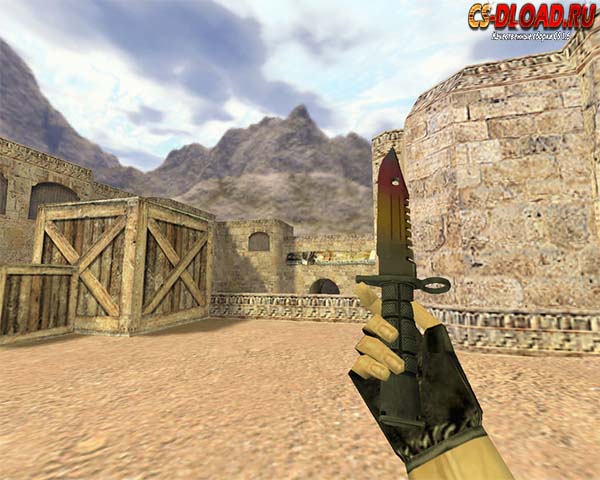  - 9   CS 1.6